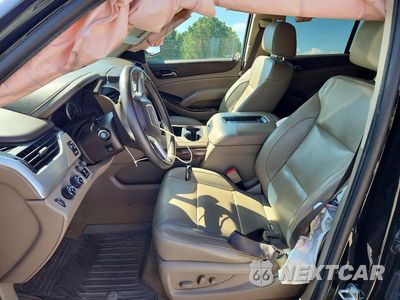 Zdjęcie 7 z 12 samochodu: 2017 GMC YUKON SLT VIN:1GKS2BKC7HR344829 - miniatura