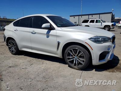 Czwarte zdjęcie samochodu z boku: 2015 BMW X6 VIN:5YMKW8C55F0G93678 - miniatura