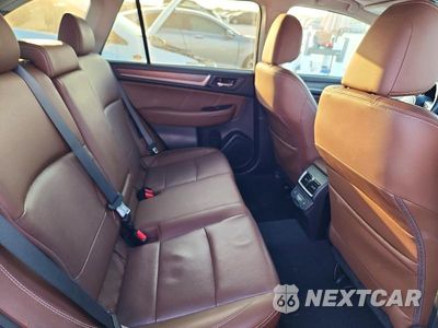 Zdjęcie 17 z 22 samochodu: 2018 SUBARU OUTBACK VIN:4S4BSETC4J3239259 - miniatura