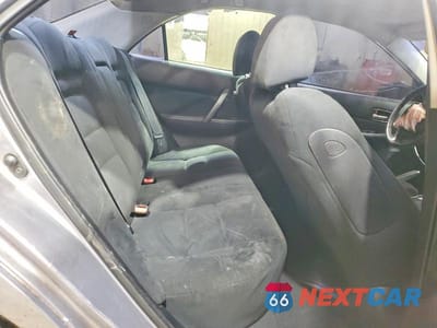 Zdjęcie 10 z 13 samochodu: 2007 MAZDA 6 I VIN:1YVHP80C775M52719 - miniatura