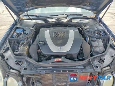 Zdjęcie 11 z 12 samochodu: 2006 MERCEDES-BENZ E 350 VIN:WDBUF56J06A912044 - miniatura