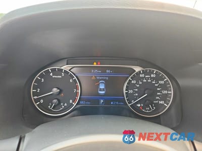 Zdjęcie 9 z 12 samochodu: 2026 NISSAN ALTIMA SV VIN:1N4BL4DW6TN343799 - miniatura