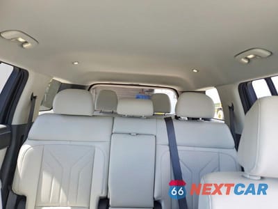 Zdjęcie 10 z 13 samochodu: 2026 HYUNDAI SANTA FE SEL VIN:5NMP24GL3TH180644 - miniatura