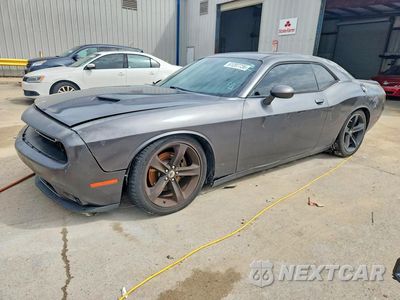 2018 DODGE CHALLENGER R/T 2C3CDZBT1JH123742 - główne zdjęcie licytacji z USA - miniatura