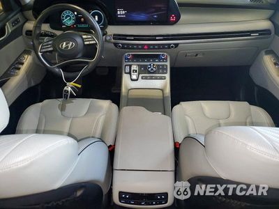 Zdjęcie 8 z 13 samochodu: 2023 HYUNDAI PALISADE SEL PREMIUM VIN:KM8R4DGE2PU508795 - miniatura