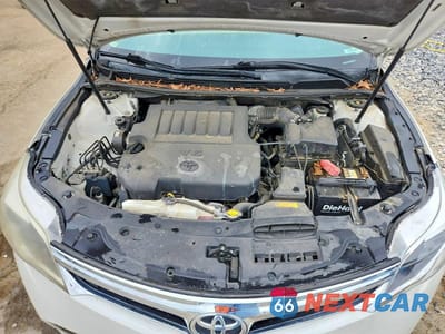 Zdjęcie 11 z 12 samochodu: 2013 TOYOTA AVALON XLE PREMIUM VIN:4T1BK1EB9DU069024 - miniatura