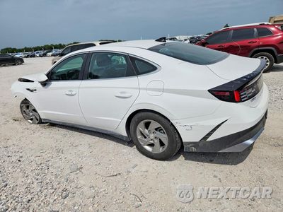 Drugie zdjęcie samochodu z przodu: 2025 HYUNDAI SONATA SE VIN:KMHL24JA4SA494040 - miniatura
