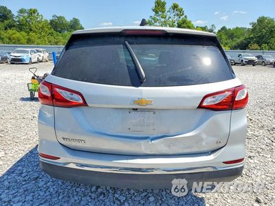 Zdjęcie 6 z 13 samochodu: 2018 CHEVROLET EQUINOX LT VIN:2GNAXJEV7J6304209 - miniatura