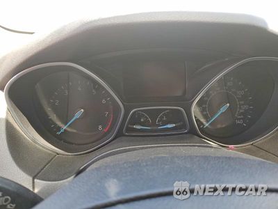 Zdjęcie 9 z 12 samochodu: 2016 FORD FOCUS SE VIN:1FADP3F27GL286497 - miniatura
