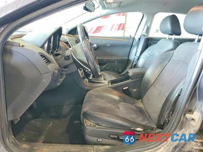 Zdjęcie 7 z 12 samochodu: 2011 CHEVROLET MALIBU LT VIN:1G1ZD5E17BF119943 - miniatura