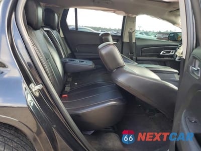 Zdjęcie 11 z 13 samochodu: 2012 GMC TERRAIN SLT VIN:2GKALWEK2C6103610 - miniatura