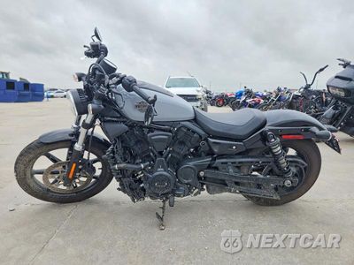Trzecie zdjęcie samochodu z tyłu: 2026 HARLEY-DAVIDSON RH975 VIN:MLY1ZH112TS305585 - miniatura