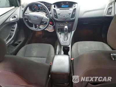 Zdjęcie 8 z 12 samochodu: 2016 FORD FOCUS SE VIN:1FADP3F24GL237158 - miniatura