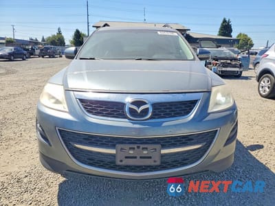 Piąte zdjęcie samochodu w środku: 2012 MAZDA CX-9 VIN:JM3TB3CA2C0336743 - miniatura