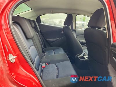 Zdjęcie 10 z 12 samochodu: 2018 TOYOTA YARIS IA BASE VIN:3MYDLBYVXJY326255 - miniatura