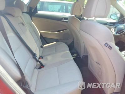 Zdjęcie 11 z 13 samochodu: 2017 HYUNDAI TUCSON SE VIN:KM8J33A49HU481218 - miniatura