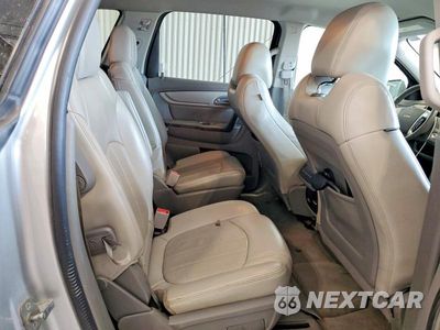 Zdjęcie 11 z 13 samochodu: 2014 CHEVROLET TRAVERSE LTZ VIN:1GNKVJKD2EJ229790 - miniatura