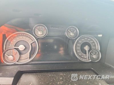 Zdjęcie 9 z 12 samochodu: 2015 RAM 1500 LONGHORN VIN:1C6RR6PT3FS570269 - miniatura