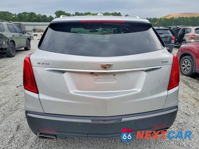 Zdjęcie 6 z 13 samochodu: 2018 CADILLAC XT5 VIN:1GYKNARS1JZ234837 - miniatura