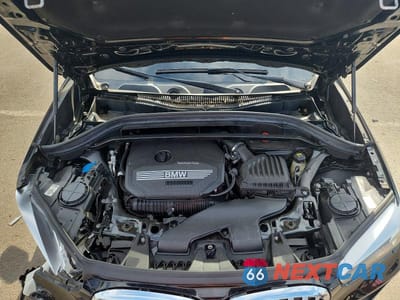 Zdjęcie 12 z 13 samochodu: 2021 BMW X1 XDRIVE28I VIN:WBXJG9C03M5T59208 - miniatura