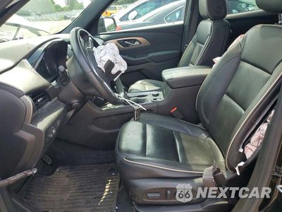 Zdjęcie 7 z 13 samochodu: 2022 CHEVROLET TRAVERSE PREMIER VIN:1GNEVKKW4NJ138282 - miniatura