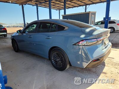 Drugie zdjęcie samochodu z przodu: 2026 NISSAN SENTRA SV VIN:3N1AB9CV9TY254264 - miniatura