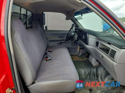 Zdjęcie 10 z 12 samochodu: 1995 DODGE RAM 1500 VIN:1B7HC16X3SS306475 - miniatura