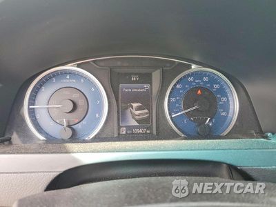 Zdjęcie 9 z 12 samochodu: 2017 TOYOTA CAMRY LE VIN:4T1BF1FK9HU405621 - miniatura