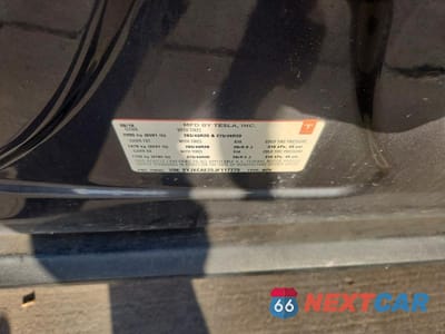 Zdjęcie 12 z 12 samochodu: 2018 TESLA MODEL X VIN:5YJXCAE25JF117775 - miniatura