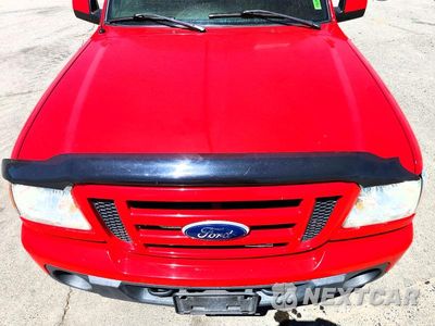 Zdjęcie 11 z 12 samochodu: 2011 FORD RANGER SUPER CAB VIN:1FTLR4FE6BPA40543 - miniatura