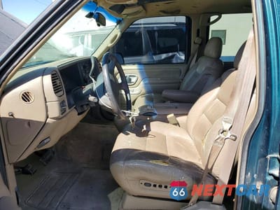 Zdjęcie 7 z 12 samochodu: 1996 GMC YUKON VIN:1GKEK13R5TJ751758 - miniatura