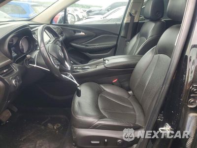 Zdjęcie 7 z 13 samochodu: 2020 BUICK ENVISION ESSENCE VIN:LRBFX2SA3LD127313 - miniatura