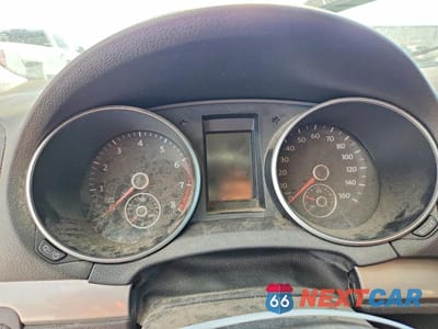Zdjęcie 9 z 12 samochodu: 2013 VOLKSWAGEN GOLF VIN:WVWDB7AJXDW127515 - miniatura