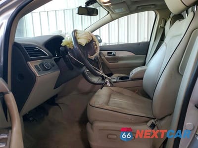 Zdjęcie 7 z 13 samochodu: 2012 LINCOLN MKX VIN:2LMDJ8JK8CBL16360 - miniatura