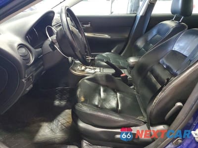 Zdjęcie 7 z 12 samochodu: 2003 MAZDA 6 S VIN:1YVFP80DX35M22785 - miniatura