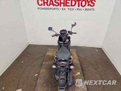 Zdjęcie 6 z 9 samochodu: 2019 YAMAHA YW50 F VIN:RKRSA43A7KA127142 - miniatura