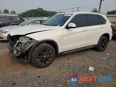 2018 BMW X5 XDRIVE35I 5UXKR0C58J0Y05606 - główne zdjęcie licytacji z USA - miniatura