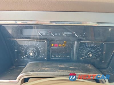 Zdjęcie 9 z 13 samochodu: 2008 LINCOLN NAVIGATOR VIN:5LMFU28558LJ08899 - miniatura