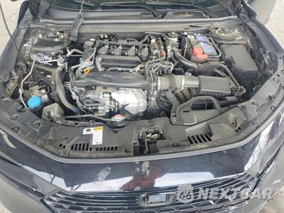Zdjęcie 11 z 12 samochodu: 2025 HONDA ACCORD LX VIN:1HGCY1F26SA035919 - miniatura