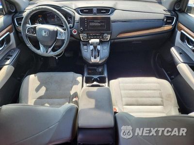 Zdjęcie 8 z 13 samochodu: 2019 HONDA CR-V EX VIN:7FARW2H5XKE053072 - miniatura