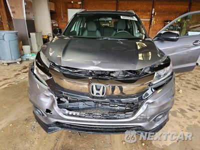 Zdjęcie 12 z 13 samochodu: 2019 HONDA HR-V SPORT VIN:3CZRU6H10KG718815 - miniatura