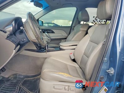 Zdjęcie 7 z 13 samochodu: 2007 ACURA MDX TECHNOLOGY VIN:2HNYD283X7H538660 - miniatura