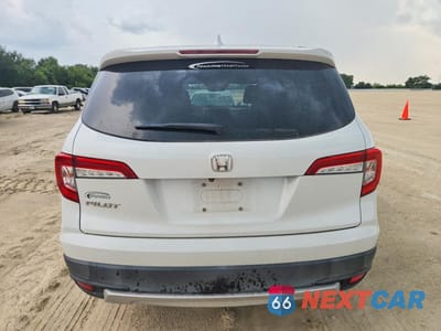 Zdjęcie 6 z 13 samochodu: 2021 HONDA PILOT EXL VIN:5FNYF5H57MB015701 - miniatura