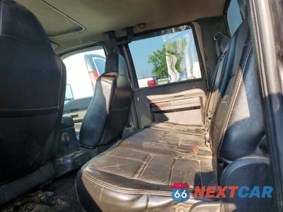 Zdjęcie 11 z 14 samochodu: 2009 FORD F350 SUPER DUTY VIN:1FTWW31R39EA97587 - miniatura
