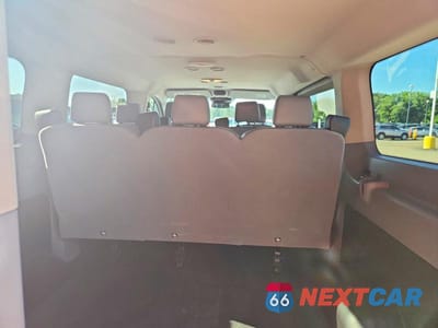 Zdjęcie 10 z 13 samochodu: 2019 FORD TRANSIT T-150 VIN:1FMZK1YM3KKB79233 - miniatura