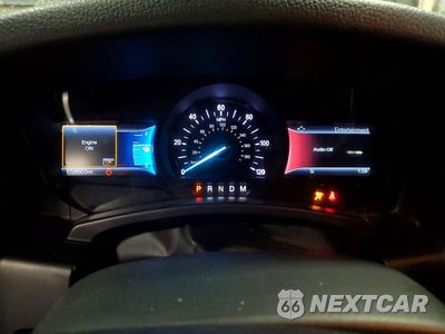 Zdjęcie 9 z 13 samochodu: 2015 FORD EXPEDITION EL LIMITED VIN:1FMJK2AT3FEF50335 - miniatura