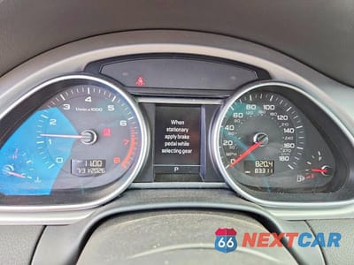 Zdjęcie 9 z 14 samochodu: 2015 AUDI Q7 PREMIUM PLUS VIN:WA1LGAFE1FD002417 - miniatura