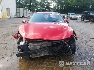 Piąte zdjęcie samochodu w środku: 2023 KIA FORTE LXS VIN:3KPF24AD1PE556140 - miniatura