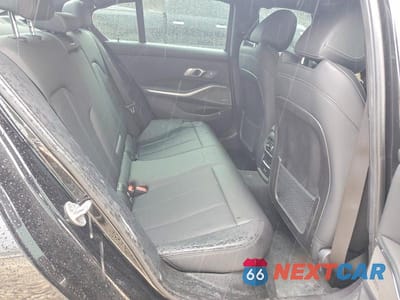 Zdjęcie 10 z 12 samochodu: 2022 BMW M340XI VIN:3MW5U9J00N8C54511 - miniatura
