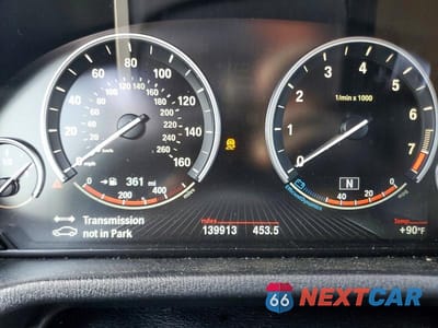 Zdjęcie 9 z 13 samochodu: 2015 BMW X4 XDRIVE28I VIN:5UXXW3C56F0F88650 - miniatura